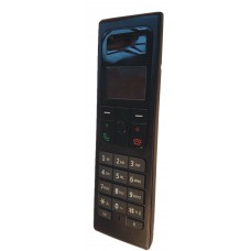 BT PHONE: 2.1 black